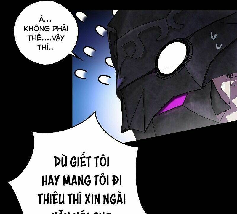 Hôn Phu Ẩn Sắc Chapter 3 - Trang 2