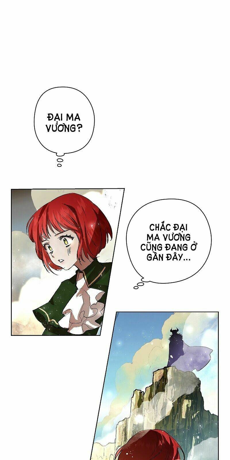 Hôn Phu Ẩn Sắc Chapter 2 - Trang 2