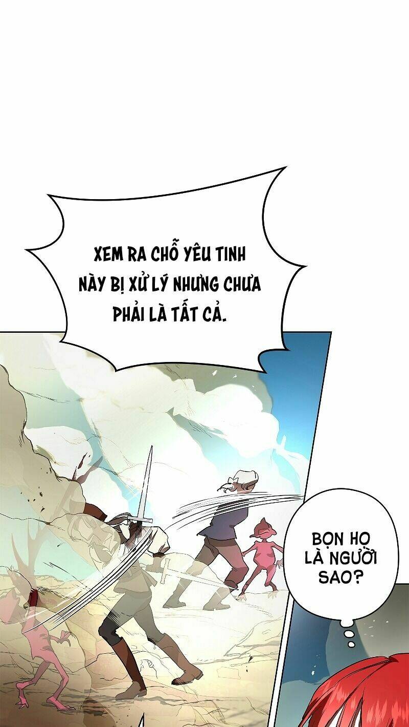 Hôn Phu Ẩn Sắc Chapter 2 - Trang 2