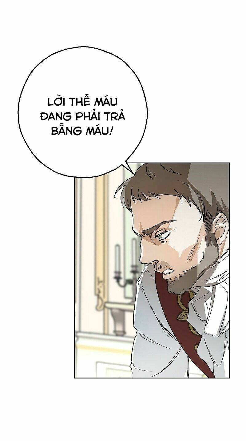 Hôn Phu Ẩn Sắc Chapter 1 - Trang 2