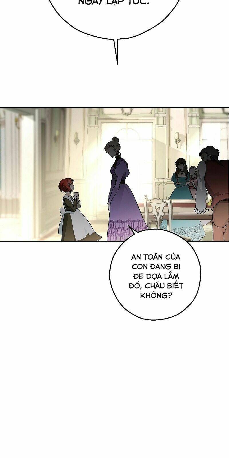 Hôn Phu Ẩn Sắc Chapter 1 - Trang 2