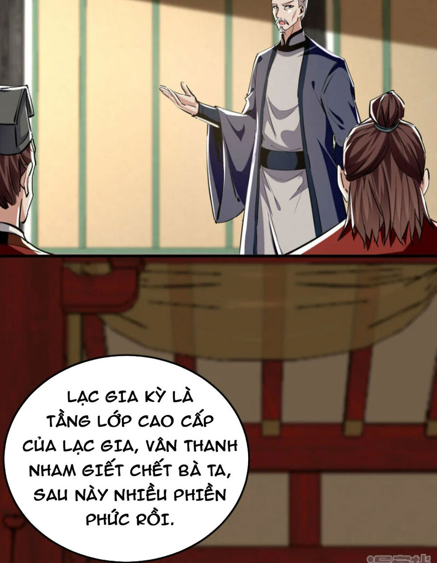 Tiên Đế Trở Về Chapter 384 - Trang 2