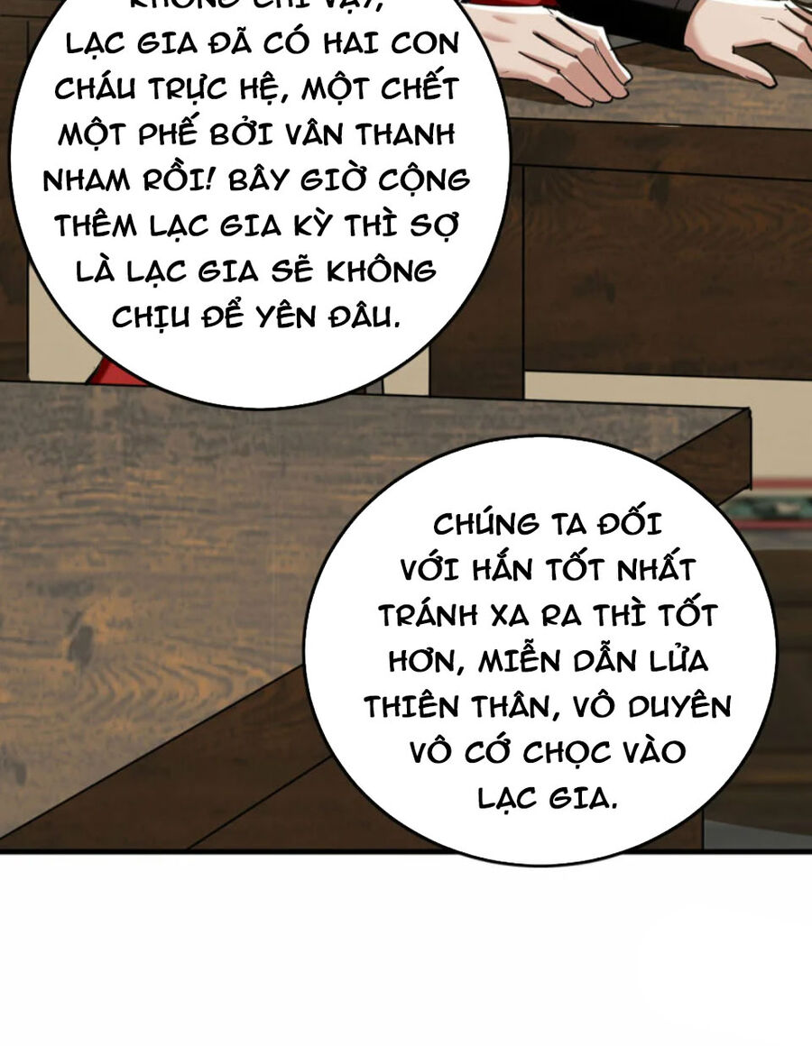 Tiên Đế Trở Về Chapter 384 - Trang 2