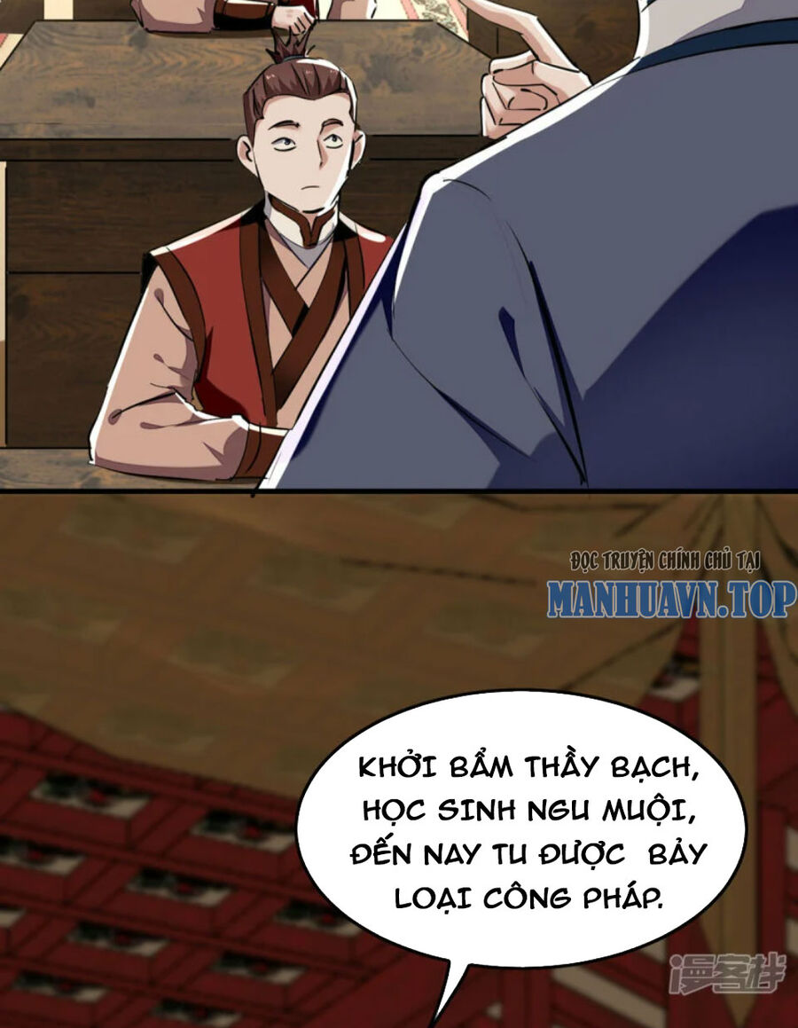 Tiên Đế Trở Về Chapter 384 - Trang 2