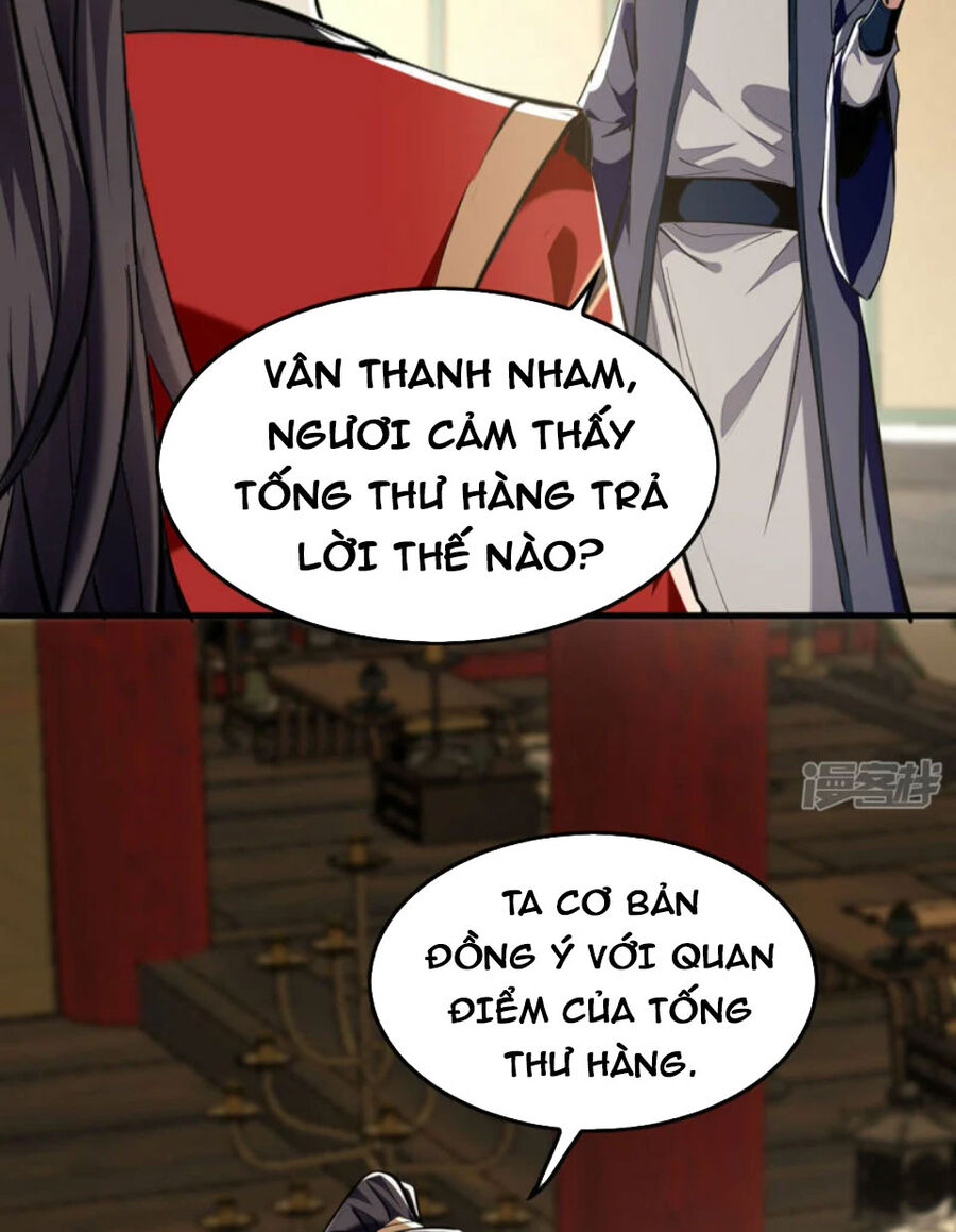 Tiên Đế Trở Về Chapter 384 - Trang 2