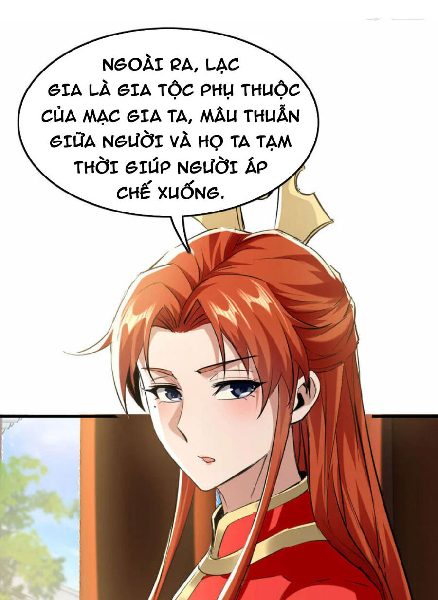 Tiên Đế Trở Về Chapter 382 - Trang 2