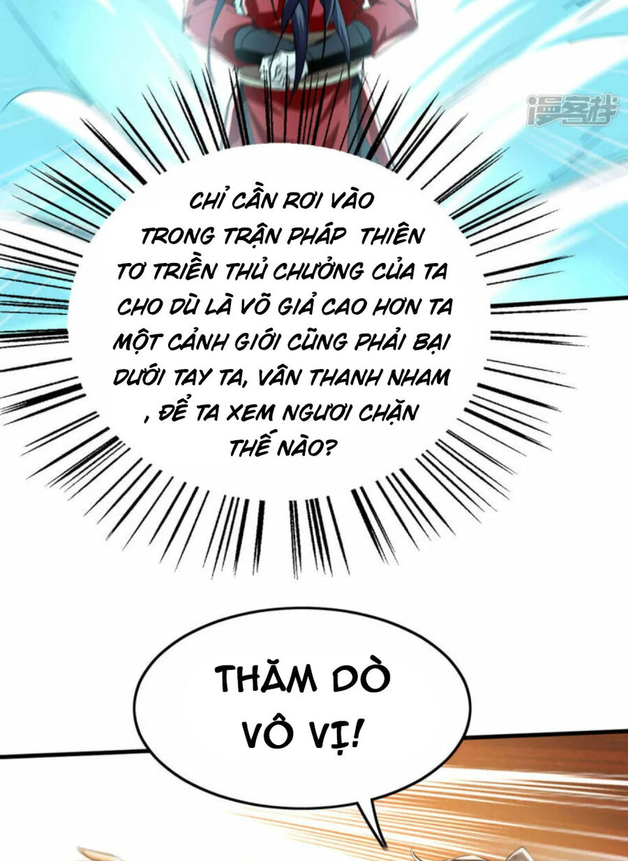 Tiên Đế Trở Về Chapter 382 - Trang 2