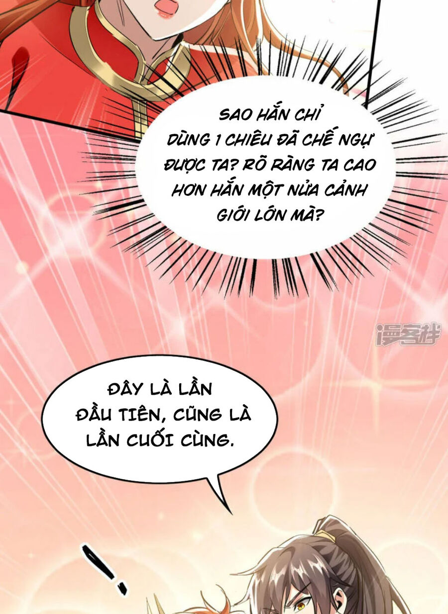 Tiên Đế Trở Về Chapter 382 - Trang 2