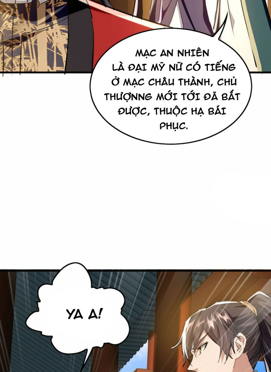 Tiên Đế Trở Về Chapter 382 - Trang 2