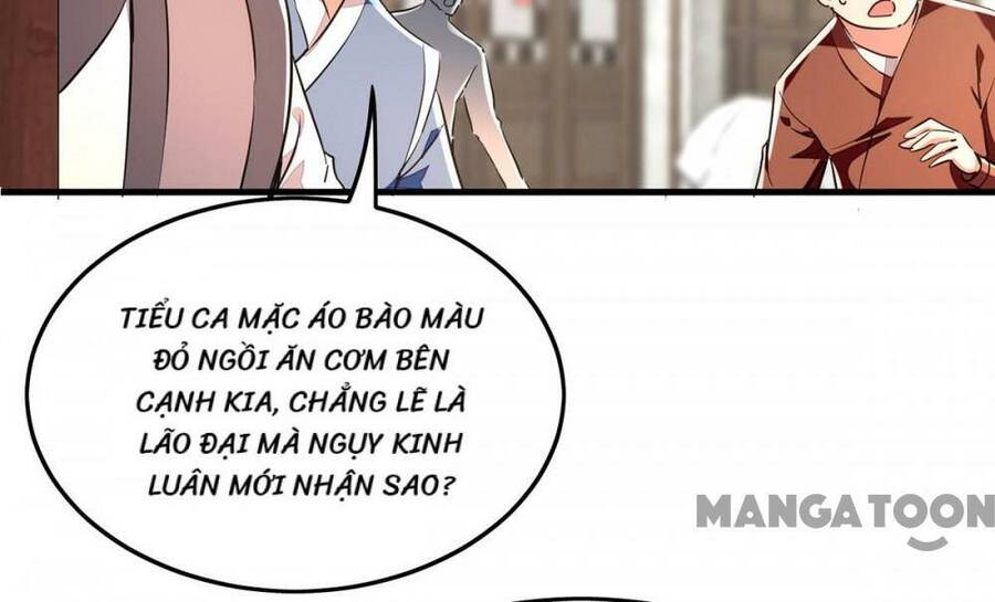 Tiên Đế Trở Về Chapter 379 - Trang 2