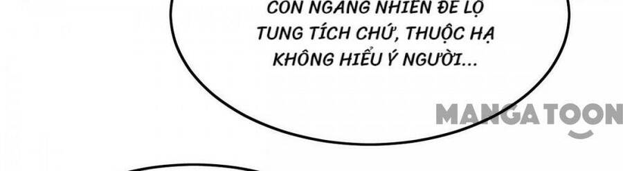 Tiên Đế Trở Về Chapter 378 - Trang 2