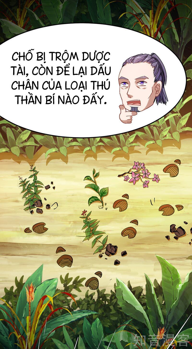 Tiên Đế Trở Về Chapter 31 - Trang 2