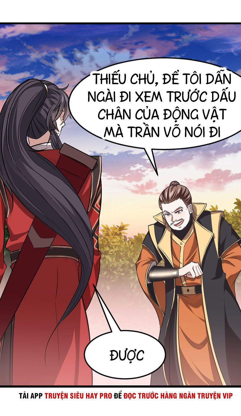 Tiên Đế Trở Về Chapter 31 - Trang 2