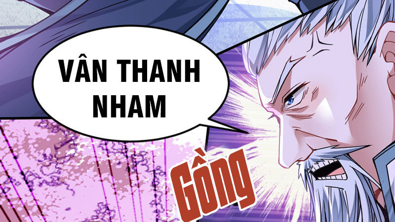 Tiên Đế Trở Về Chapter 27 - Trang 2