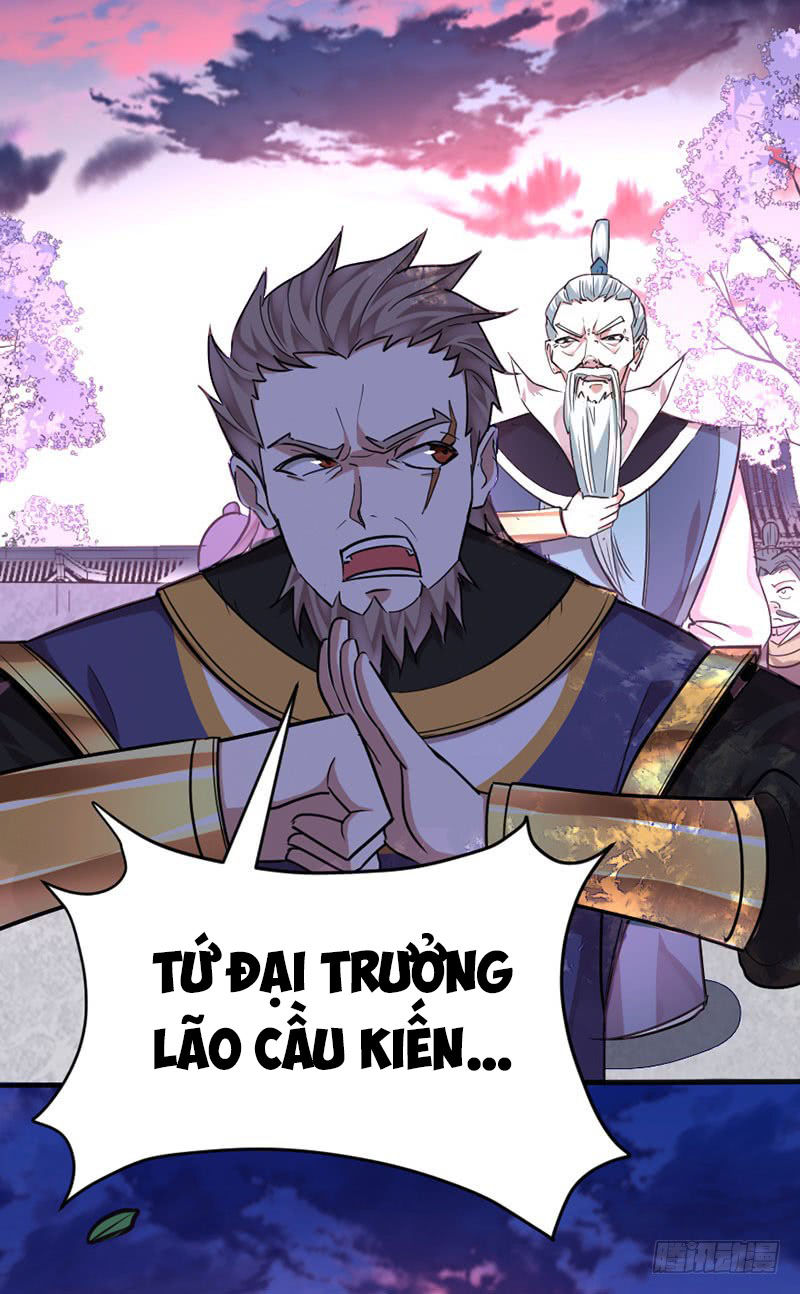 Tiên Đế Trở Về Chapter 26 - Trang 2