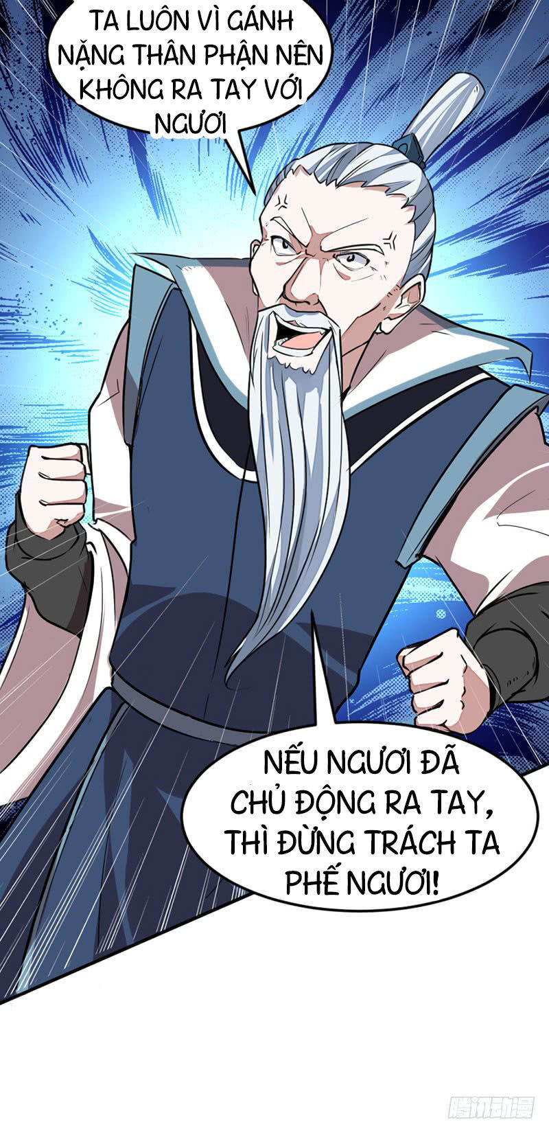 Tiên Đế Trở Về Chapter 26 - Trang 2