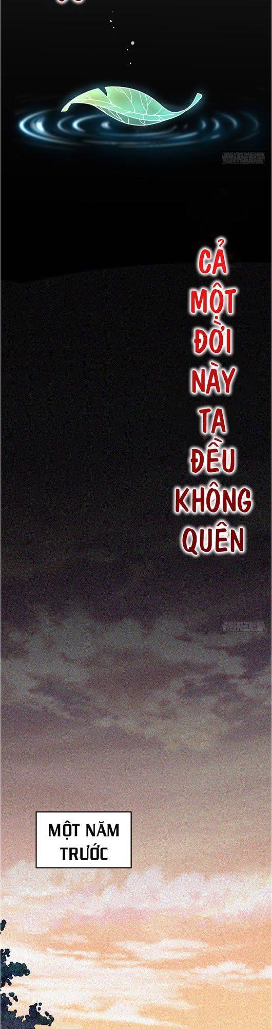 Tiên Đế Trở Về Chapter 24 - Trang 2