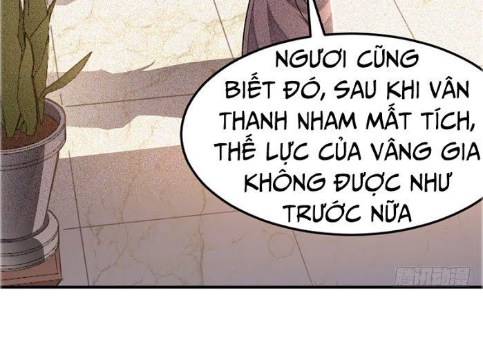 Tiên Đế Trở Về Chapter 24 - Trang 2