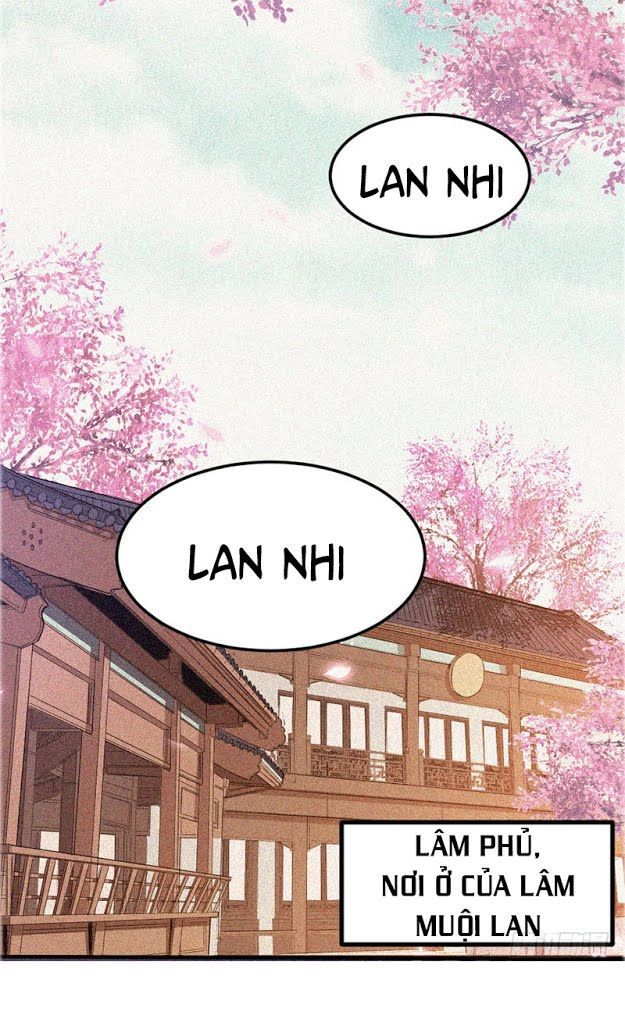 Tiên Đế Trở Về Chapter 24 - Trang 2