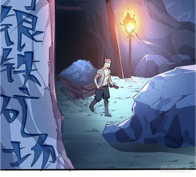 Tiên Đế Trở Về Chapter 23 - Trang 2