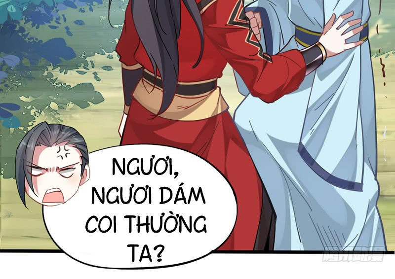 Tiên Đế Trở Về Chapter 21 - Trang 2