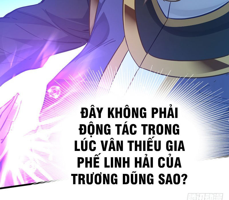 Tiên Đế Trở Về Chapter 19 - Trang 2