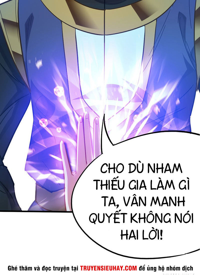 Tiên Đế Trở Về Chapter 19 - Trang 2