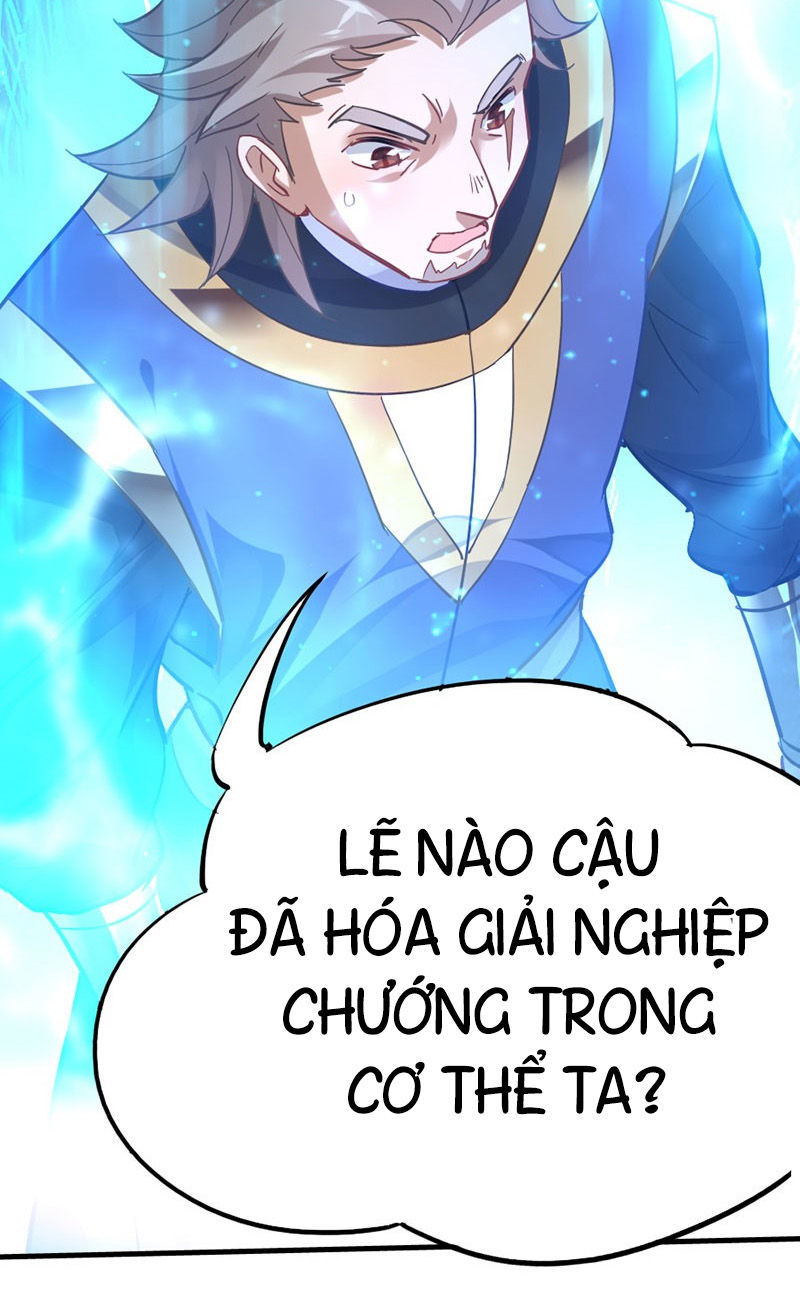 Tiên Đế Trở Về Chapter 19 - Trang 2