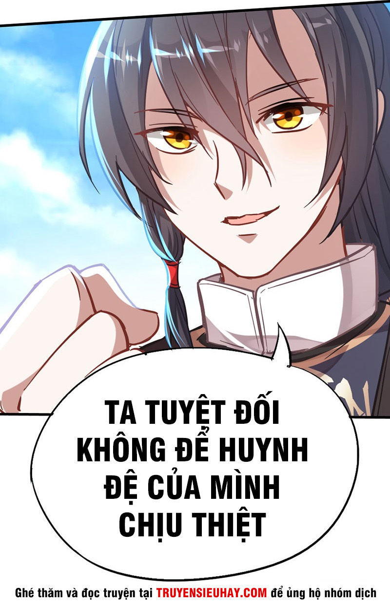 Tiên Đế Trở Về Chapter 19 - Trang 2