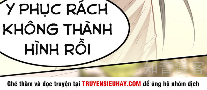 Tiên Đế Trở Về Chapter 15 - Trang 2