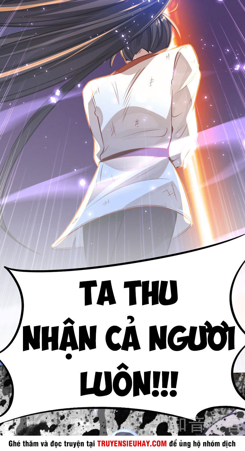 Tiên Đế Trở Về Chapter 15 - Trang 2