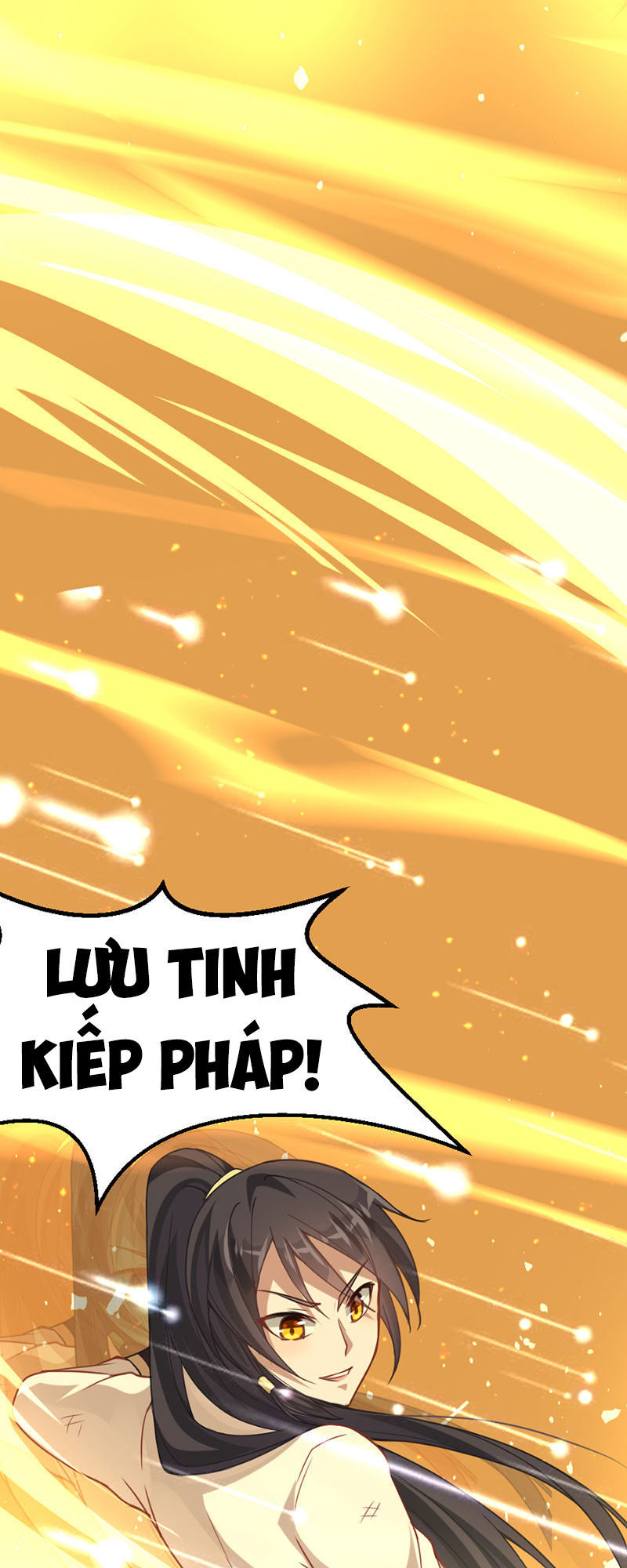 Tiên Đế Trở Về Chapter 14 - Trang 2