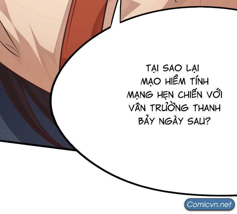 Tiên Đế Trở Về Chapter 12 - Trang 2