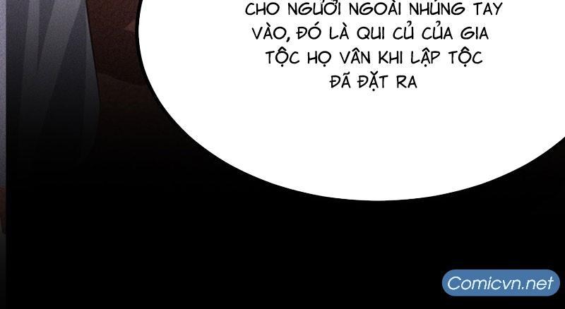 Tiên Đế Trở Về Chapter 12 - Trang 2