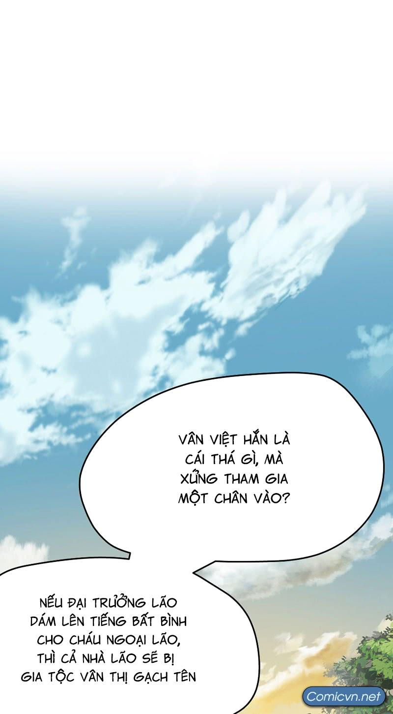 Tiên Đế Trở Về Chapter 12 - Trang 2