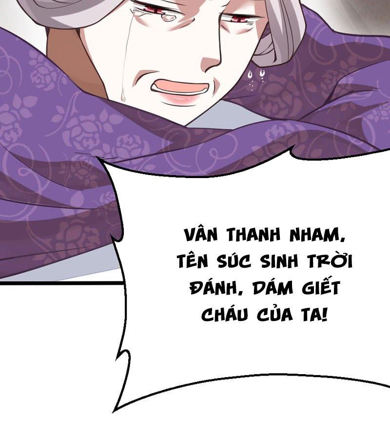 Tiên Đế Trở Về Chapter 11 - Trang 2