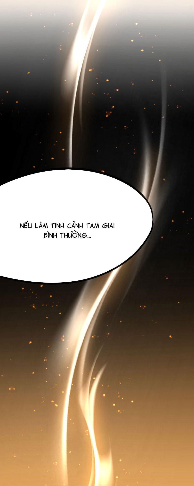 Tiên Đế Trở Về Chapter 11 - Trang 2