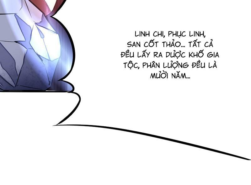 Tiên Đế Trở Về Chapter 7 - Trang 2