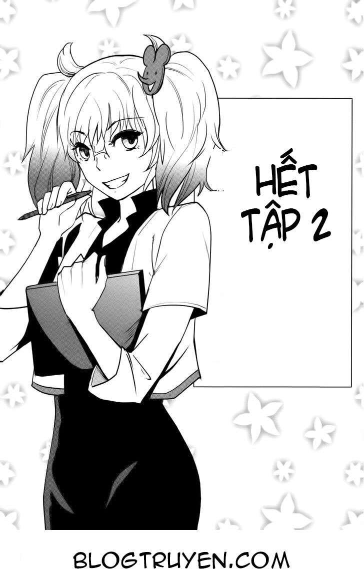 Baito-Saki Wa “Aku No Soshiki”!? Chapter 18 - Trang 2