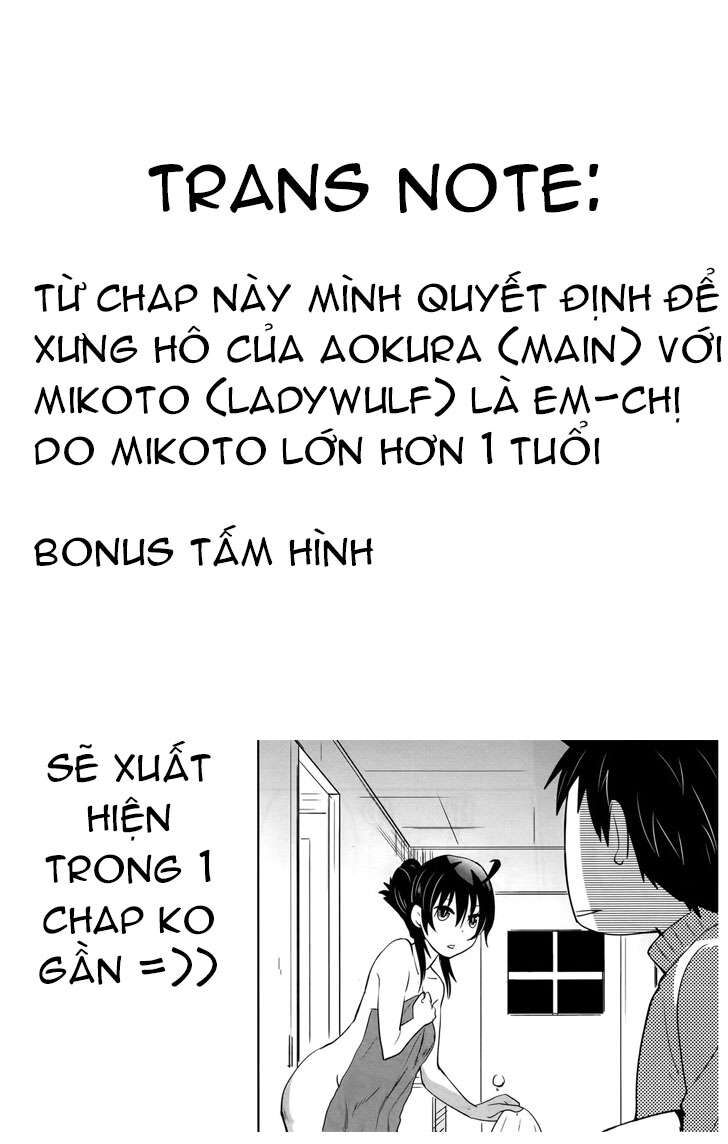 Baito-Saki Wa “Aku No Soshiki”!? Chapter 15 - Trang 2