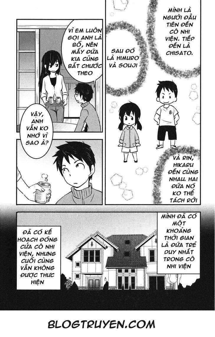 Baito-Saki Wa “Aku No Soshiki”!? Chapter 6 - Trang 2