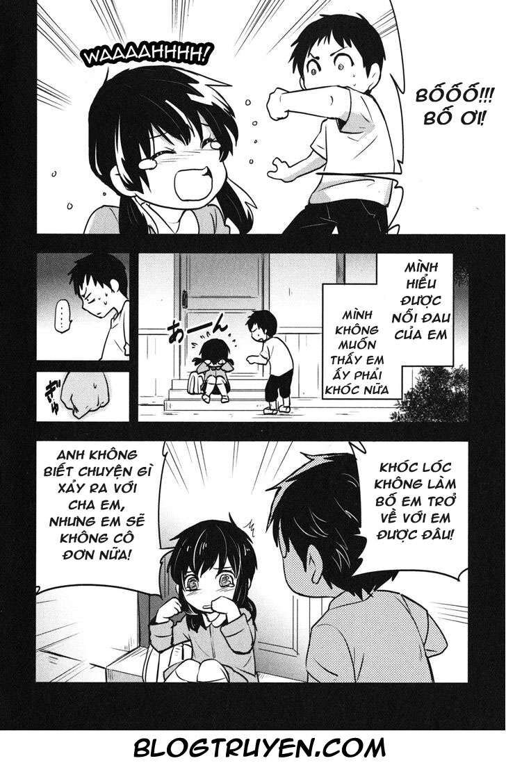 Baito-Saki Wa “Aku No Soshiki”!? Chapter 6 - Trang 2