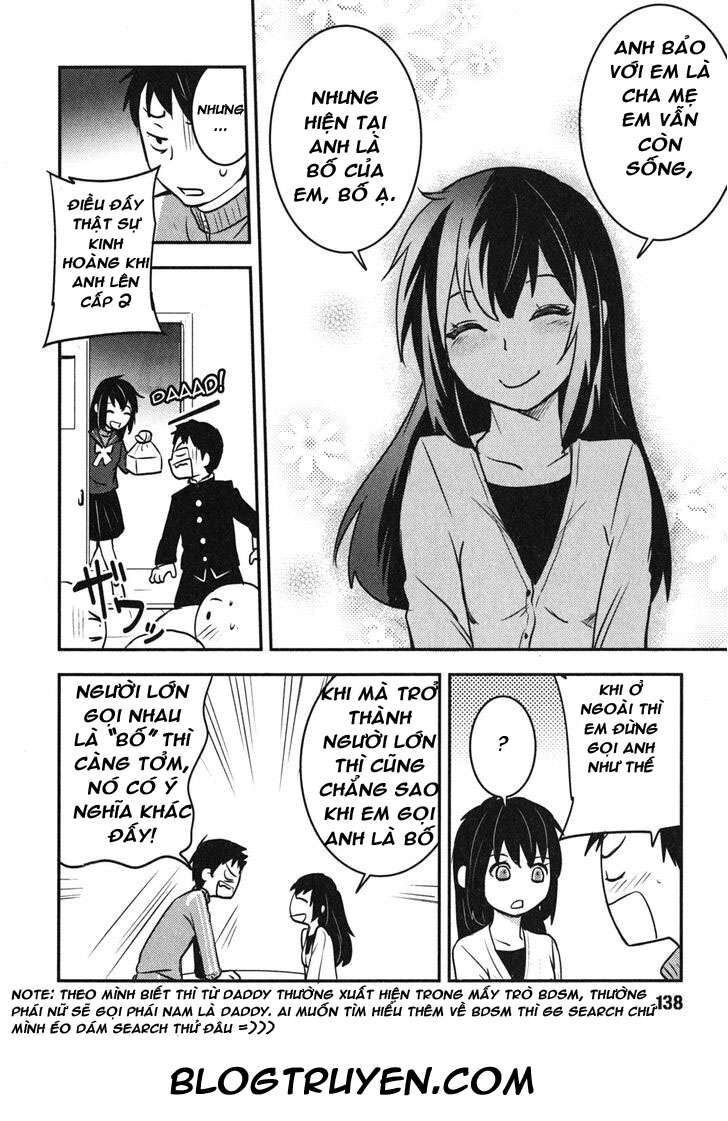 Baito-Saki Wa “Aku No Soshiki”!? Chapter 6 - Trang 2