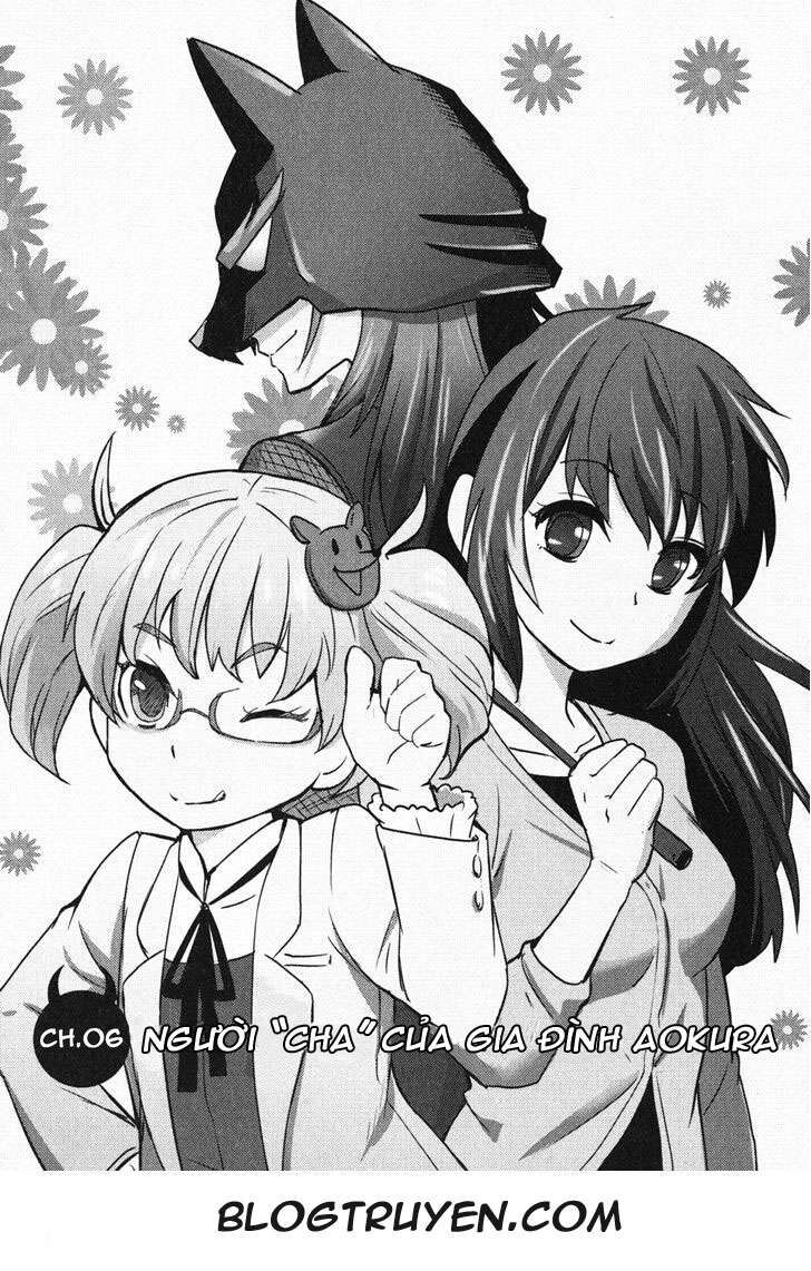 Baito-Saki Wa “Aku No Soshiki”!? Chapter 6 - Trang 2