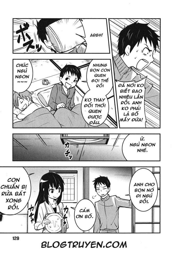 Baito-Saki Wa “Aku No Soshiki”!? Chapter 6 - Trang 2