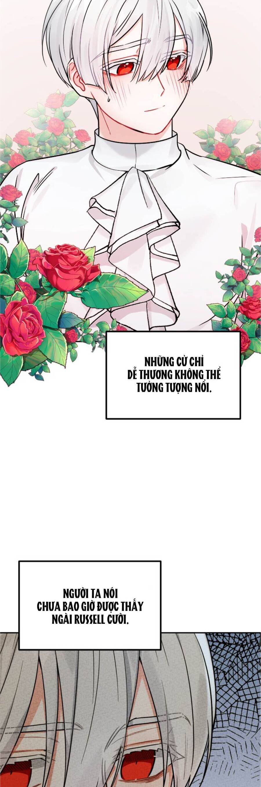 Thân Gửi Nàng Bạch Tuyết Chapter 10 - Trang 2