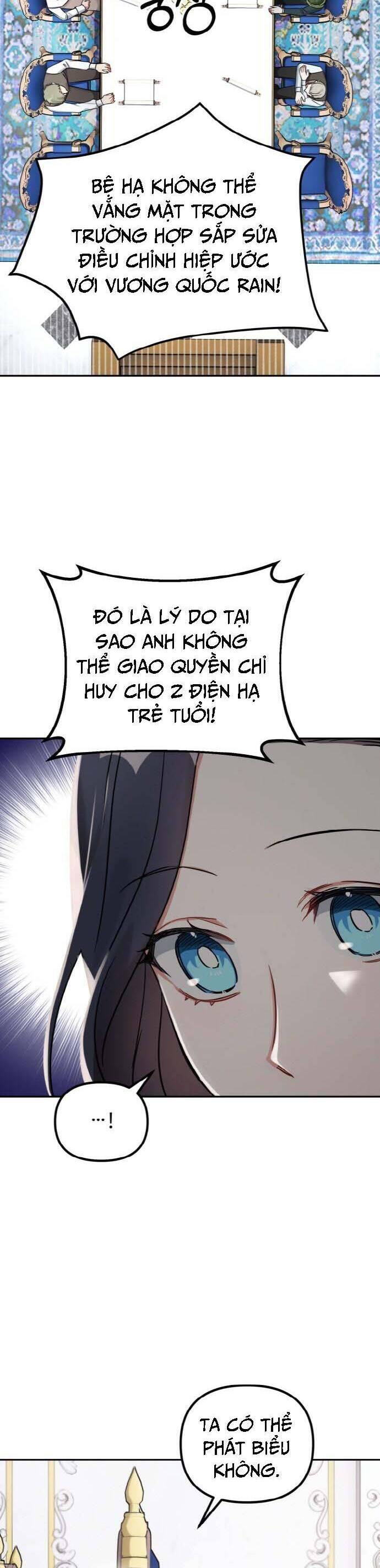 Thân Gửi Nàng Bạch Tuyết Chapter 7 - Trang 2