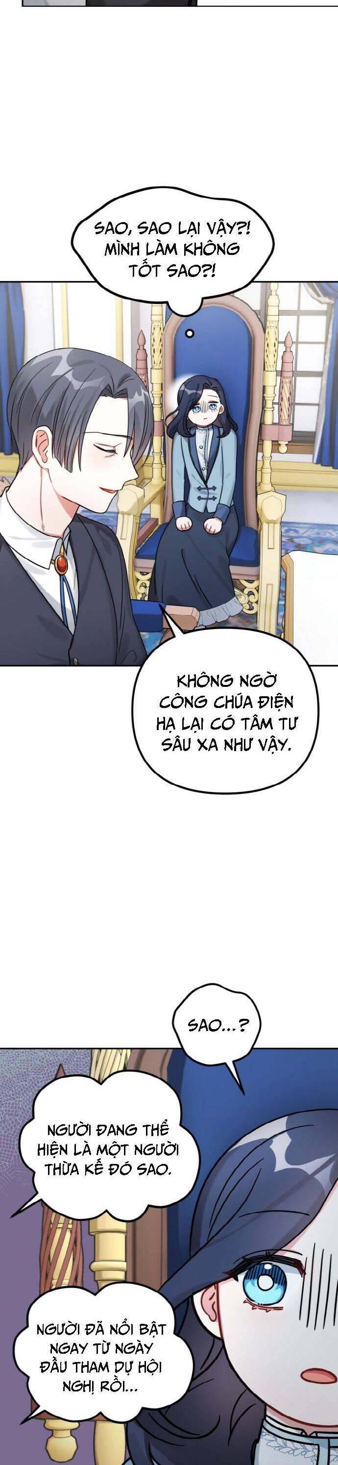 Thân Gửi Nàng Bạch Tuyết Chapter 7 - Trang 2