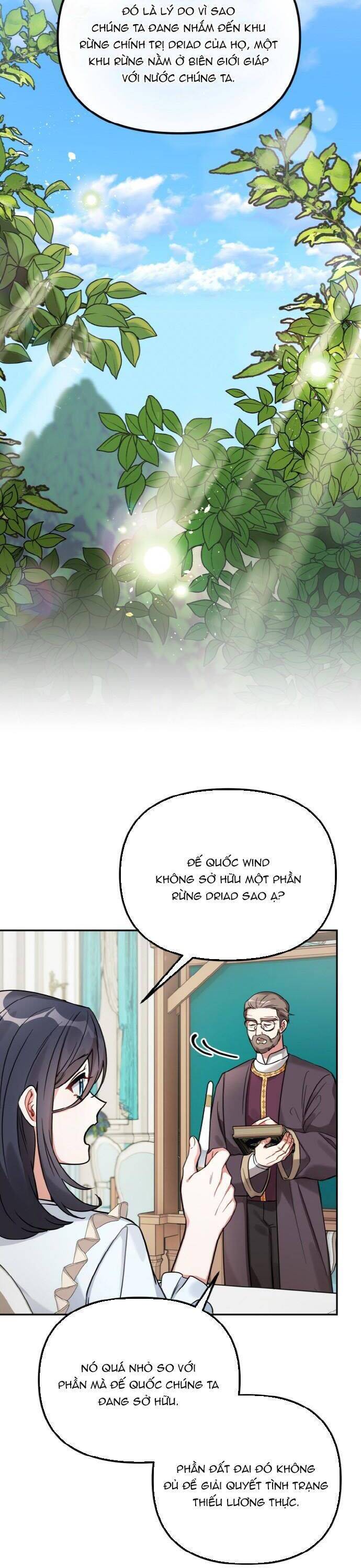 Thân Gửi Nàng Bạch Tuyết Chapter 4 - Trang 2