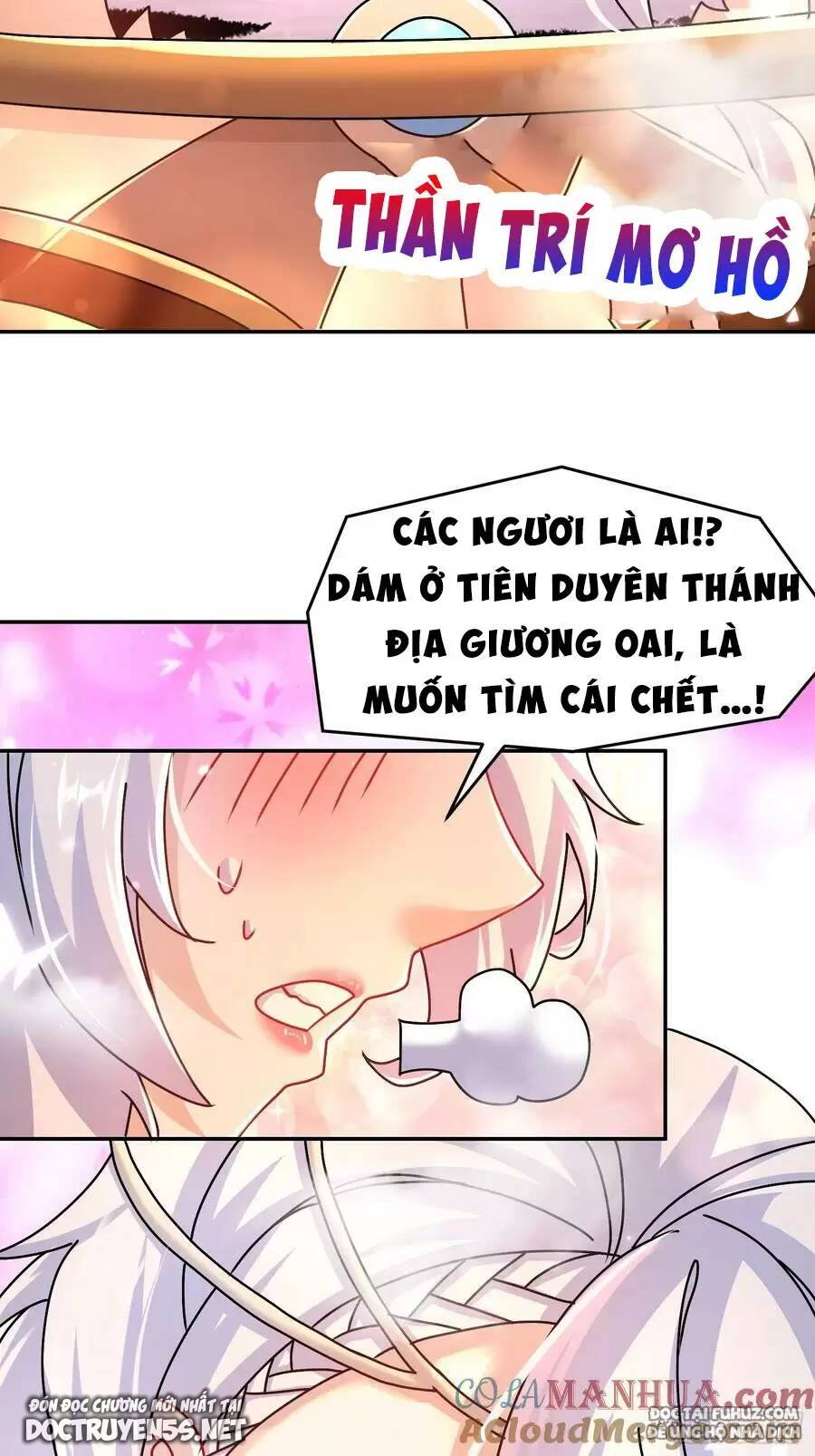 Bắt Đầu Có Được Bảy Vị Tuyệt Sắc Sư Tỷ Chapter 44 - Trang 2